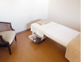 せりえ鍼灸院 鍼灸治療費[一般]のメニュー画像