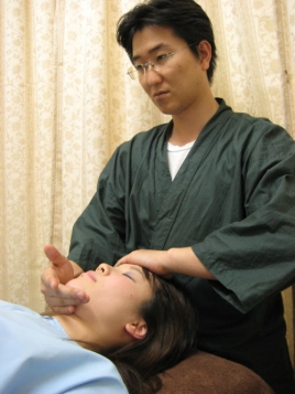 新宿西口鍼灸整体院 免疫総合バランスコースのメニュー画像