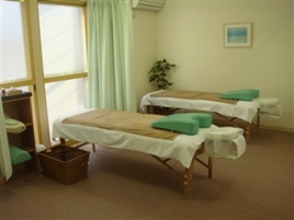 いしだ鍼灸治療院 はり・きゅう＋ マッサージのメニュー画像