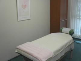 高見はり灸院 脉診流経絡治療はり灸専門　接触鍼専門のメニュー画像