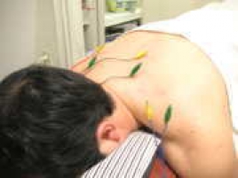 かんなん鍼灸治療院 はり灸全身治療のメニュー画像