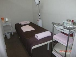 はりきゅう　パナケイア 全身調整のメニュー画像