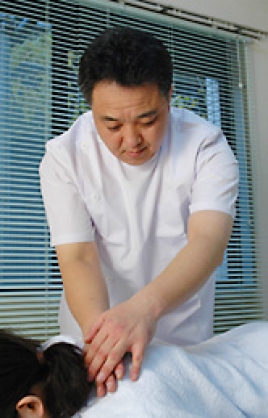 アーキュパンクチャー早稲田治療院 鍼灸治療とマッサージのメニュー画像