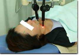 白井冨士治療院 美顔鍼も行っております。のメニュー画像