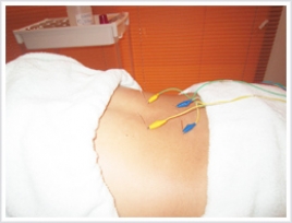 栗木台鍼灸接骨院 鍼灸　レギュラーコースのメニュー画像