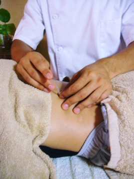 ルーラル鍼灸・マッサージ・整骨院 自由診療　　のメニュー画像