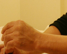 マーヴェルフォース　ＭＦ鍼灸院麻布 鍼灸・マッサージのメニュー画像
