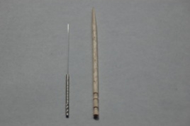 中落合はり灸マッサージ院 施術料のメニュー画像