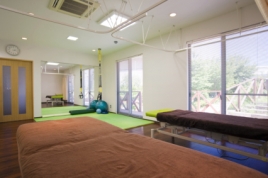 鍼灸・マッサージ　レアルパフォーマンス ＊通常施術 ９０分間＊のメニュー画像