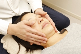 アスケア治療院 小顔矯正のメニュー画像