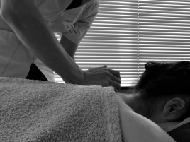 陽なた鍼灸・整骨院 【ポイント手技療法コース】のメニュー画像