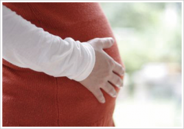 いまい鍼灸院 逆子治療のメニュー画像