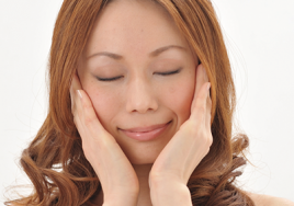 いまい鍼灸院 小顔・リフトアップ矯正のメニュー画像