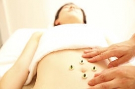ナッシュボディ白楽　鍼灸マッサージ・パーソナルトレーニング 生理の不調と子宮ケア(鍼灸＋整体)のメニュー画像