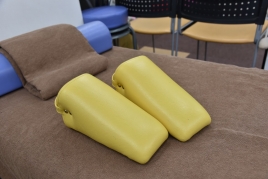 篠崎つばさ整骨院・鍼灸院  ブロック骨盤矯正のメニュー画像