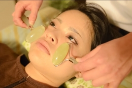 はりきゅう東京知足堂 ハリウッド式美容鍼灸プレミアムのメニュー画像