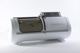 和苑 1.5気圧酸素カプセルのメニュー画像