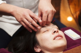 水素美健美容鍼灸サロン VIVARE 10歳若返る!結果が出る本物の美容鍼灸!のメニュー画像