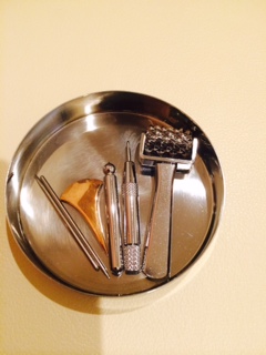 お灸・はり治療室　灸PLUS 小児治療(０歳～小学生以下対象）のメニュー画像