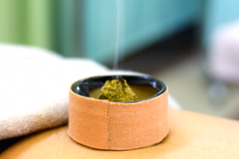 Ｔ＆Ｆ鍼灸接骨院 鍼灸治療のメニュー画像