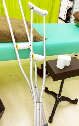 くまもと整骨院 交通事故治療のメニュー画像