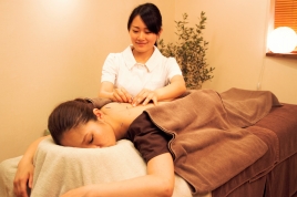 赤坂ネップス鍼灸整骨院 鍼灸コースのメニュー画像