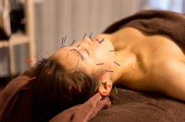 Hari-Labo　ハリラボ鍼灸院 メディカルメソッド美容鍼　トライアルのメニュー画像