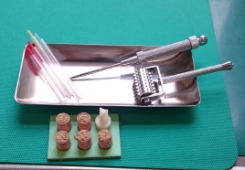 伊藤はり・きゅう院 鍼灸のメニュー画像