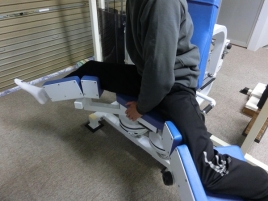 寺町スポーツ治療院 フィットネスジムのメニュー画像