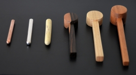 伝統鍼灸 松田蓮絲堂 打鍼(だしん)のメニュー画像