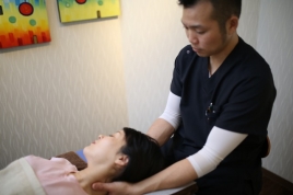 リタ箱崎鍼灸マッサージ整骨院 交通事故治療のメニュー画像