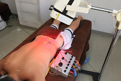 中国鍼灸・健身院 中医鍼灸コースのメニュー画像