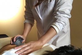 北療センター　札幌本院 五十肩専門治療のメニュー画像