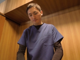 もりかわ鍼灸治療院 トリガーポイントマッサージのメニュー画像