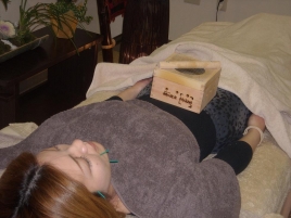 Slowstyle&麗美鍼灸院 鍼灸不妊治療のメニュー画像