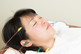 縁里庵かつもと鍼灸院 【スタンダート】ぷるぷる美容鍼灸のメニュー画像