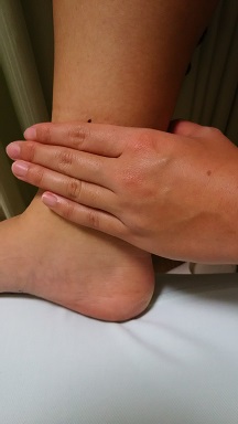 ゆうあい鍼療院 手足の痺れ専門治療のメニュー画像