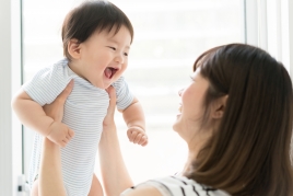 花園鍼灸院 小児鍼（学童期前）のメニュー画像