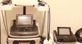 三郷駅前はりきゅう整骨院 特殊電気施術のメニュー画像