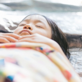 鍼灸指圧自然堂 総合コース（鍼灸と手技療法）のメニュー画像