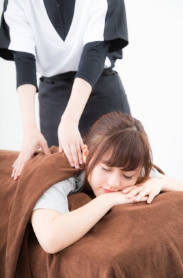 はり　きゅう　body care kayou（かよう） マッサージ・ストレッチのメニュー画像