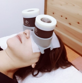 はりとお灸 たる福 眼のお灸・眼精疲労ケア40分のメニュー画像