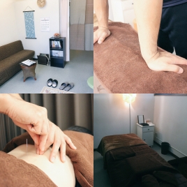 府中きづき鍼灸マッサージ院&ConditionIng Room 一般施術のメニュー画像