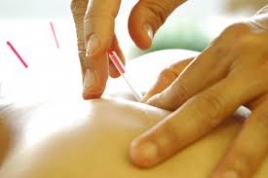 A&S鍼灸治療院 鍼灸マッサージ治療のメニュー画像