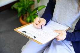 からだの治療院おあしす フルコースオステオパシー上級コースのメニュー画像