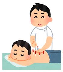 鍼灸ルーム こころほっと治療院 鍼灸 Mind-Body Tuning のメニュー画像