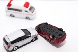 しみず接骨院・鍼灸院 交通事故の施術のメニュー画像