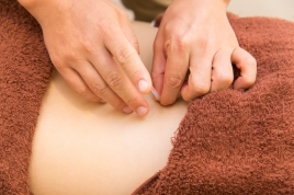 不妊鍼灸たまご堂 不妊鍼灸コースのメニュー画像