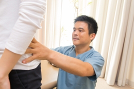 不妊鍼灸たまご堂 男性不妊改善コースのメニュー画像