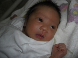 せせらぎはりきゅう整骨院 逆子のメニュー画像